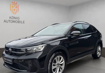 VW Taigo 45.000 km 19.900 &euro; Lünen 44536