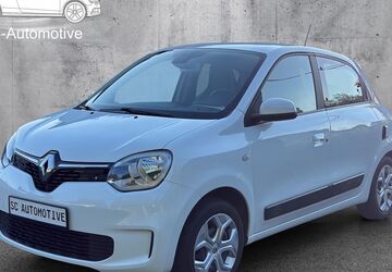 Renault Twingo 21.375 km 9.990 &euro; Herne 44628