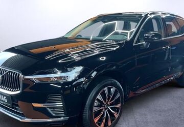 Volvo XC60 47.191 km 35.880 &euro; Recklinghausen 45659