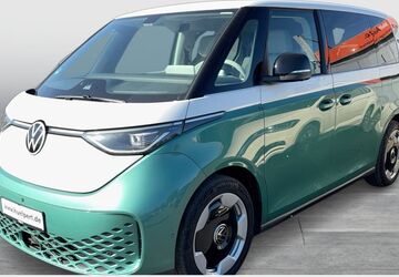VW ID. Buzz 58.839 km 42.525 &euro; Dortmund 44379