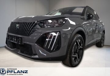 Peugeot 2008 9.990 km 32.940 &euro; Bochum 44801