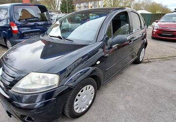 Citroen C3 75.000 km 2.490 &euro; Dortmund 44339