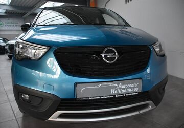 Opel Crossland (X) 60.576 km 10.980 &euro; Heiligenhaus 42579