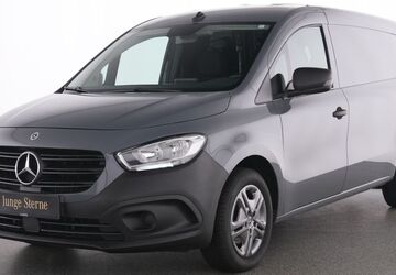 Mercedes-Benz Citan 43.515 km 25.704 &euro; Essen 45309
