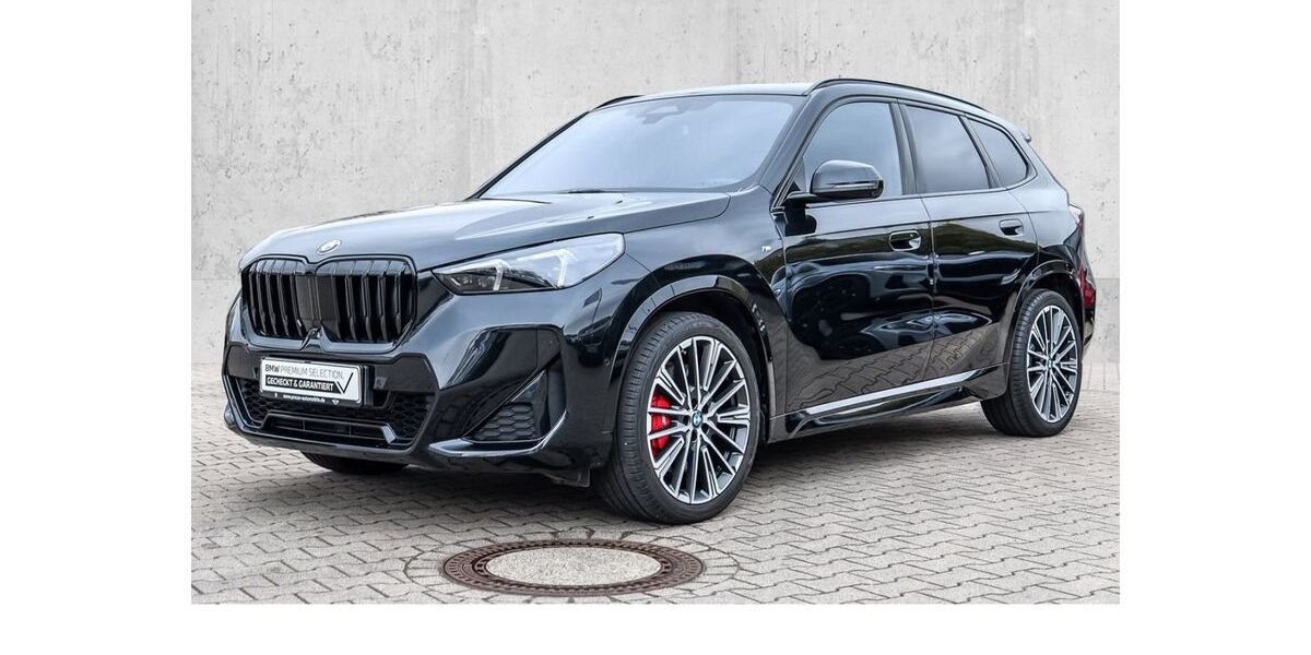 BMW X1 29.550 km 51.840 &euro; Velbert 42553