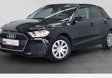 Audi A1 7.176 km 24.490 &euro; Bochum 44809