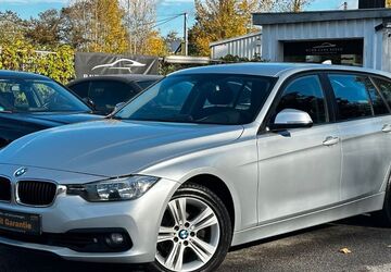 BMW 318 137.000 km 12.900 &euro; Essen 45326