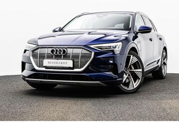 Audi e-tron 51.089 km 31.460 &euro; Hagen 58091