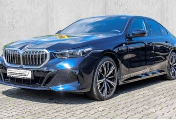 BMW 520 33.485 km 54.400 &euro; Herne 44625