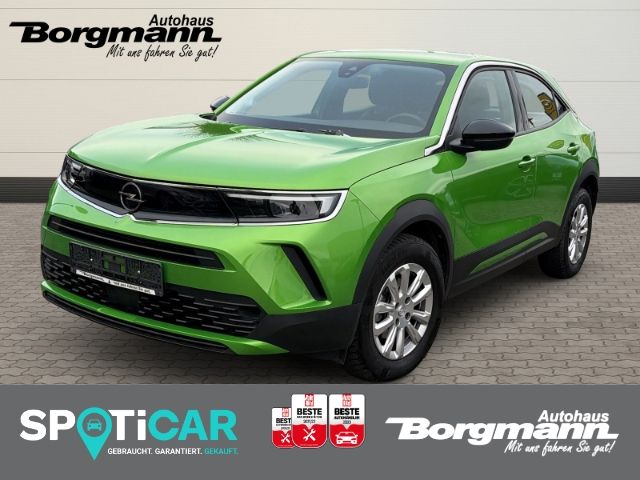 Opel Mokka 26.588 km 15.990 &euro; Herne Wanne-Eickel 44653