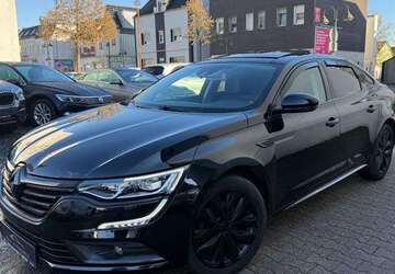 Renault Talisman 70.000 km 15.497 &euro; Herten 45699
