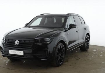 VW Touareg 97.257 km 52.330 &euro; Hagen 58091