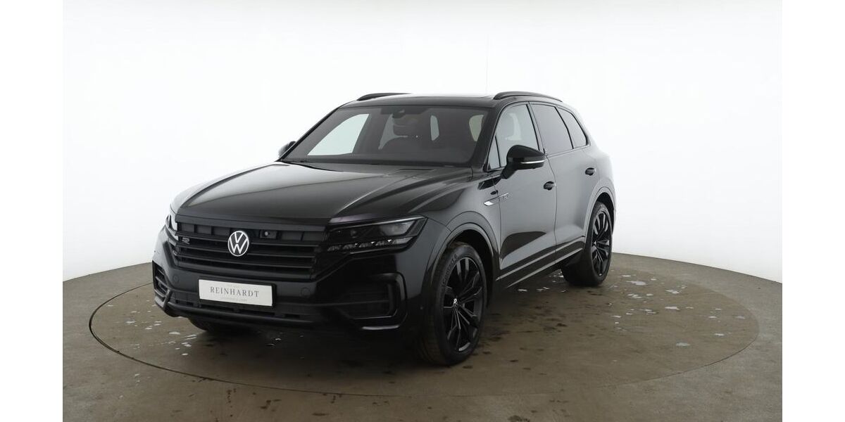 VW Touareg 97.257 km 52.330 &euro; Hagen 58091