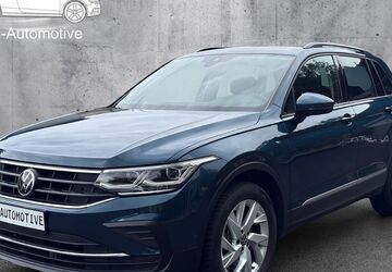 VW Tiguan 123.950 km 23.990 &euro; Herne 44628