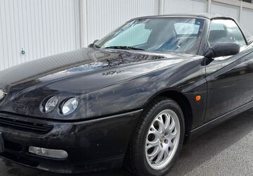 Alfa Romeo Spider 191.224 km 2.350 &euro; Gelsenkirchen 45884