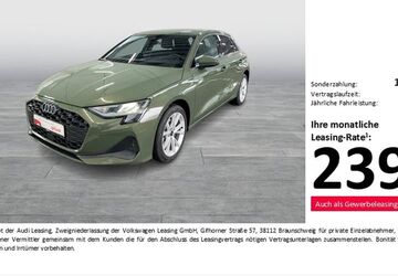 Audi A3 8.562 km 29.998 &euro; Dortmund 44143