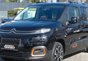 Citroen Berlingo 39.403 km 23.990 &euro; Oberhausen 46147