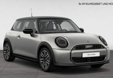 Mini Cooper C 19.918 km 25.990 &euro; Dorsten 46282