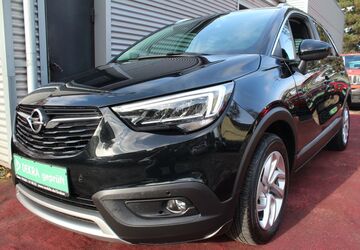 Opel Crossland (X) 31.125 km 14.979 &euro; Essen 45326
