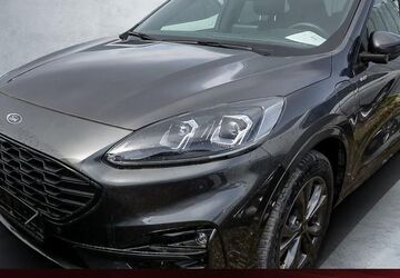 Ford Kuga 53.051 km 26.950 &euro; Dortmund 44149