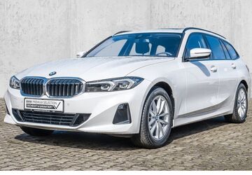 BMW 320 21.567 km 37.410 &euro; Herne 44625
