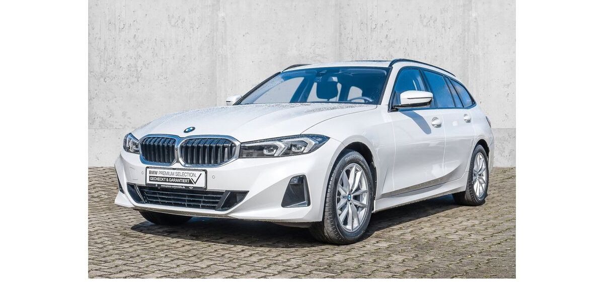BMW 320 21.567 km 37.410 &euro; Herne 44625