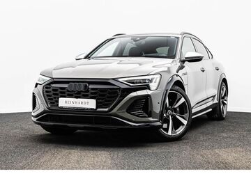 Audi SQ8 e-tron 55.092 km 67.650 &euro; Hagen 58091