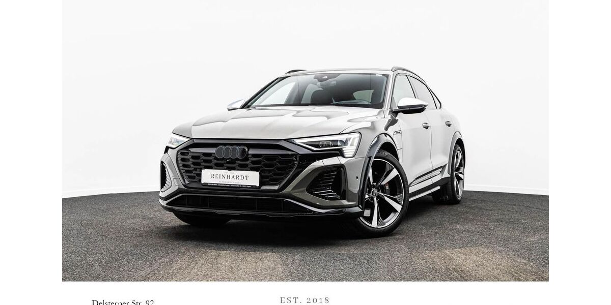 Audi SQ8 e-tron 55.092 km 67.650 &euro; Hagen 58091