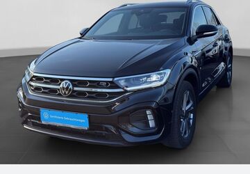 VW T-Roc 54.158 km 21.350 &euro; Gelsenkirchen 45894