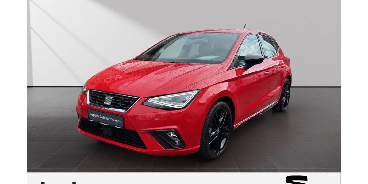 Seat Ibiza 28.900 km 16.490 &euro; Wuppertal 42109