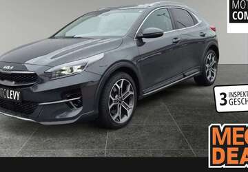 Kia XCeed 82.000 km 19.979 &euro; Heiligehaus 42579