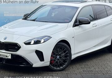 BMW M135 6.435 km 44.880 &euro; Mülheim an der Ruhr 45478