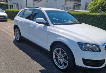 Audi Q5 174.000 km 12.300 &euro; Essen 45309