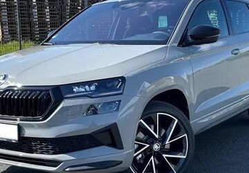 Skoda Karoq 68.500 km 31.690 &euro; Dortmund 44229
