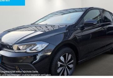 VW Polo 3.746 km 18.950 &euro; Mülheim 45478