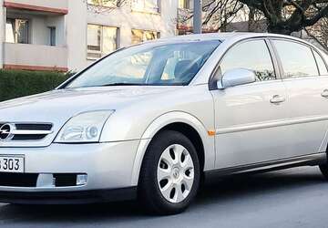 Opel Vectra 268.500 km 975 &euro; Bochum, Stadt 44892