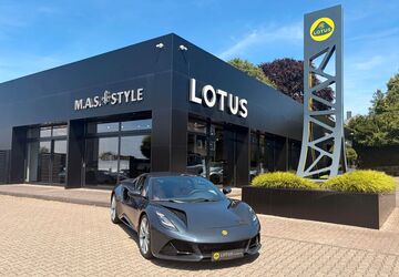 Lotus Emira 16.590 km 88.950 &euro; Wuppertal 42349