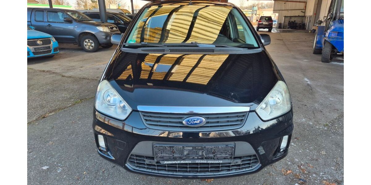 Ford C-Max 205.596 km 1.500 &euro; Essen 45356
