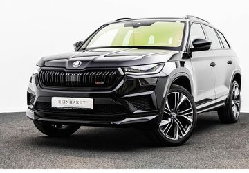 Skoda Kodiaq 77.315 km 37.360 &euro; Hagen 58091