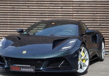 Lotus Emira 9.589 km 86.500 &euro; Wuppertal 42327