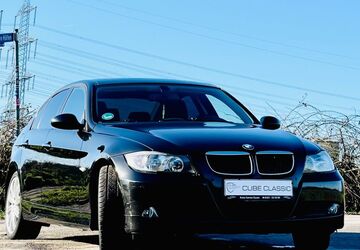 BMW 320 181.800 km 4.450 &euro; Essen 45127