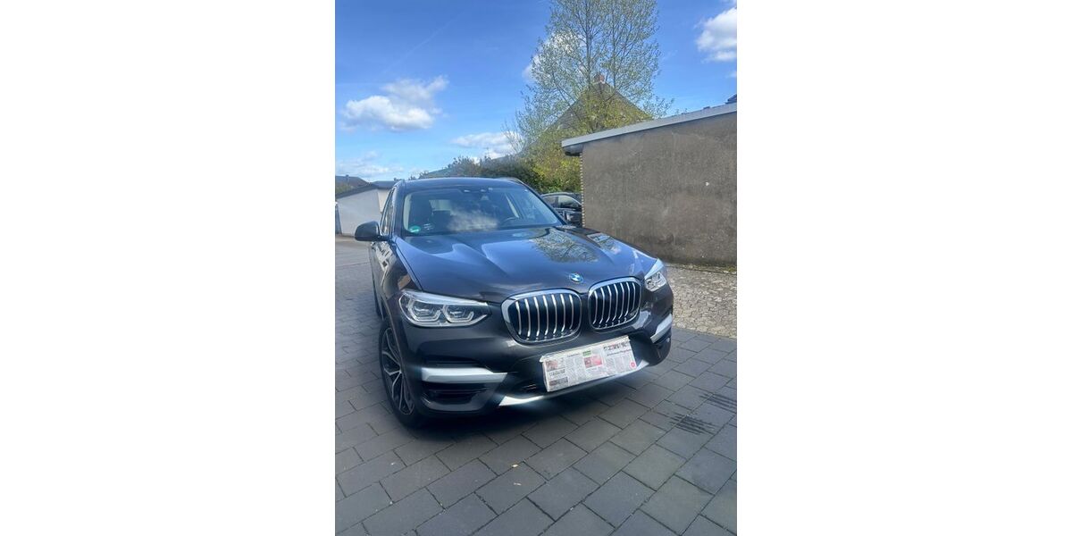 BMW X3 49.000 km 34.800 &euro; Bottrop 46236