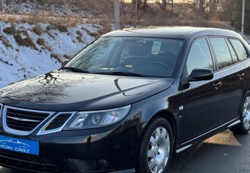 Saab 9-3 162.243 km 3.500 &euro; OER ERKENSCHWICK 45739