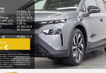Skoda Elroq 6.900 km 44.850 &euro; Recklinghausen 45663