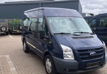 Ford Transit 183.000 km 7.250 &euro; Herne 44649