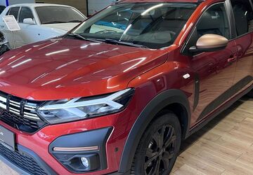 Dacia Jogger 4.890 km 23.500 &euro; Wuppertal 42327