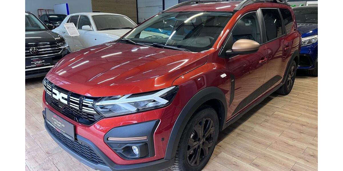 Dacia Jogger 4.890 km 23.500 &euro; Wuppertal 42327