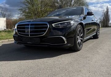 Mercedes-Benz S 400 180.000 km 68.999 &euro; Recklinghausen 45665