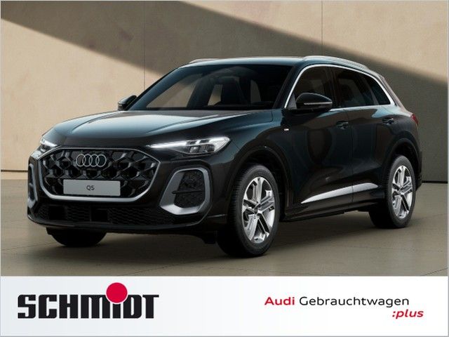 Audi Q5 8.370 km 53.440 &euro; Lünen 44534