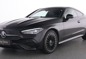 Mercedes-Benz CLE 180 4.905 km 52.685 &euro; Essen 45309